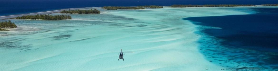 Raiatea-Tahaa
