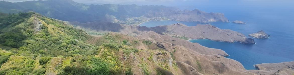 Nuku Hiva 30 min